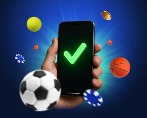 Приложение Mostbet на смартфоне: футбол, теннис и баскетбол